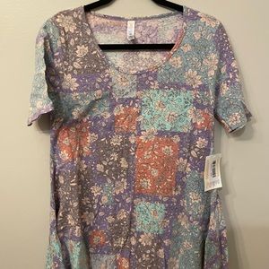 Lularoe Perfect T size XXS